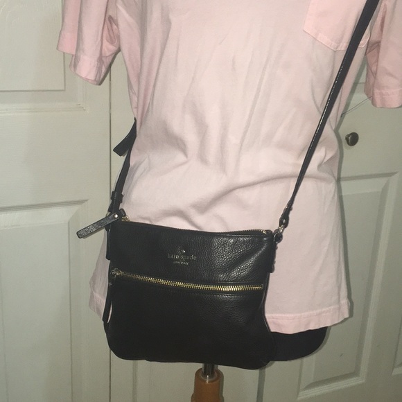 kate spade Handbags - Kate Spade o Jackson street MINI Carli